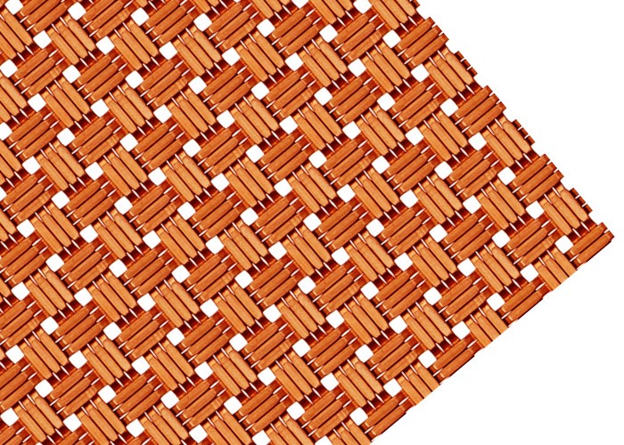<strong>Anodic Oxidation Rigid Wire Mesh</strong>