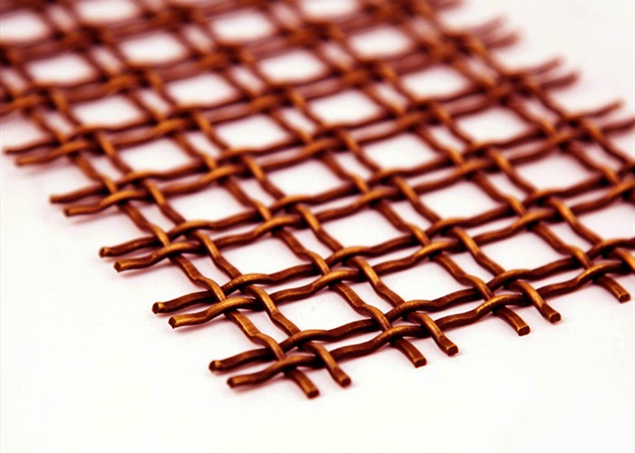 <strong>Durable Stainless Steel Mesh for Dividers&Ceiling </strong>